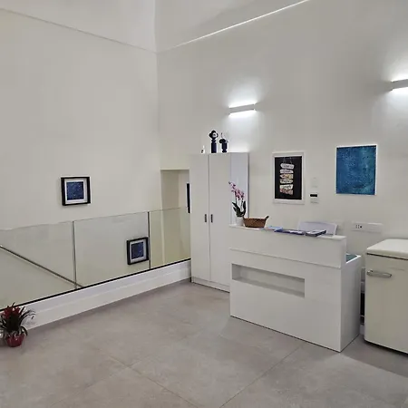 Pensionat Rama 3*