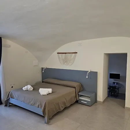 Pensionat Rama 3*